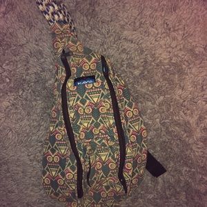 Kavu purse/bag